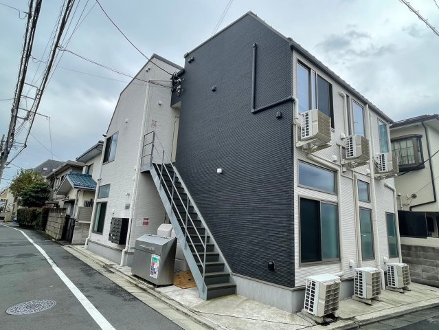 クレシェンド学芸大学