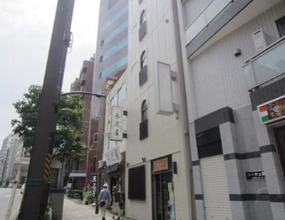 【外観】 | 第78オーナーズビル | 第78オーナーズビルの外観☆