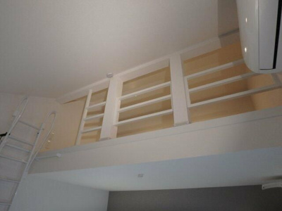 【内装】 | さいわい荘