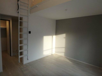 【内装】 | さいわい荘