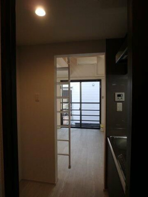 【内装】 | さいわい荘