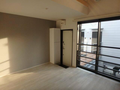 【内装】 | さいわい荘