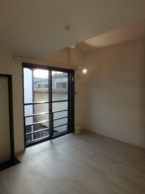 【内装】 | さいわい荘