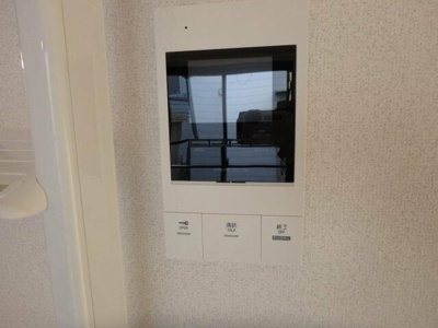 【セキュリティ】 | さいわい荘