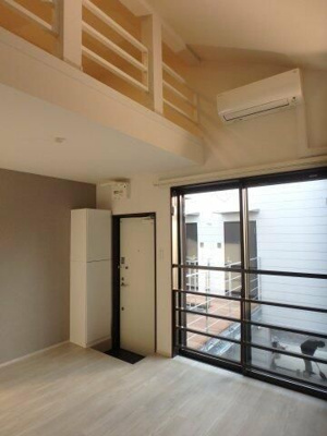 【洋室】 | さいわい荘