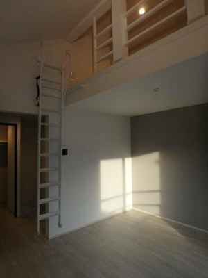 【寝室】 | さいわい荘