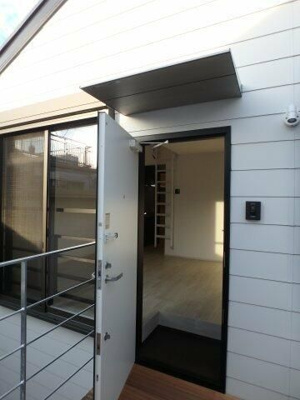 【玄関】 | さいわい荘