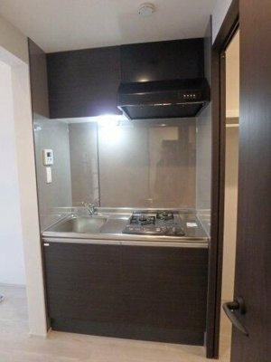 【キッチン】 | さいわい荘