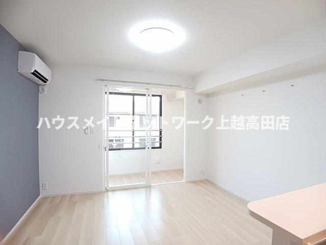 Ｍａｉｓｏｎ　ｄｅ　ＹＫ　Ⅱの居間・リビング|ＬＤＫ