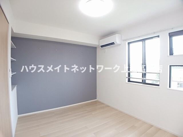 Ｍａｉｓｏｎ　ｄｅ　ＹＫ　Ⅱの内装|ＬＤＫ