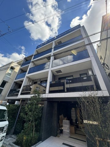 Live Casa 文京千石Ⅰの外観