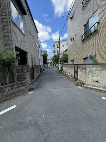 Live Casa 文京千石Ⅰの周辺