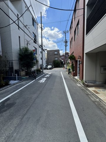 Live Casa 文京千石Ⅰの周辺