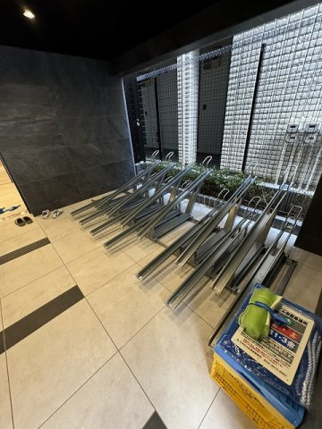 Live Casa 文京千石Ⅰのその他共用部分