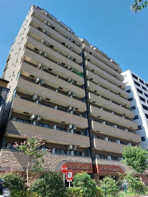 グランド・ガーラ西新宿Ｗｅｓｔ