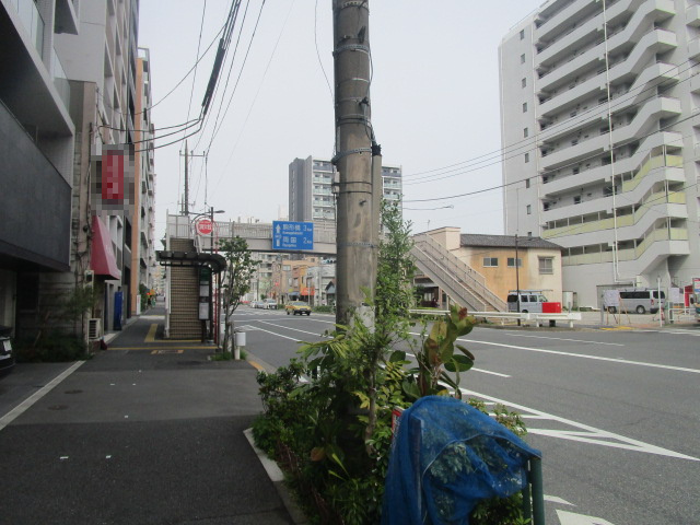 江東区深川１丁目のビル