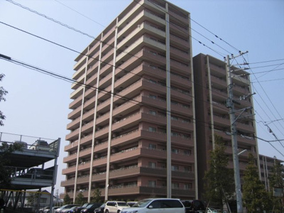 【外観】 | エバーライフ博多南弐番館