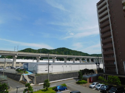 【展望】 | エバーライフ博多南弐番館