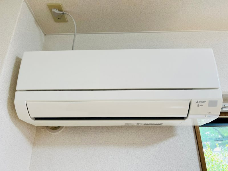 グランソシエ黒髪Ⅱの設備