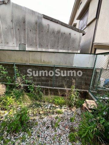 レファインド北立花の展望