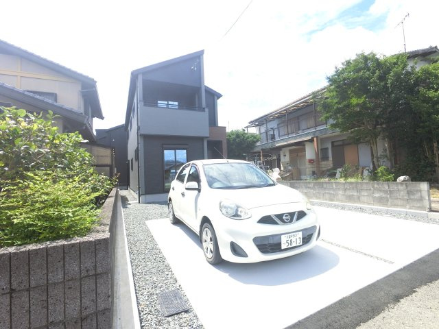 鳥栖市土井町1期