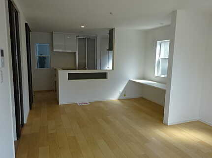 広島市南区宇品御幸３丁目　2の居間・リビング