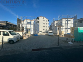 アーチスクエア山口町下山口3丁目　全3区画の画像