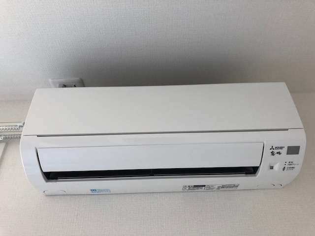 リベルテ広の設備