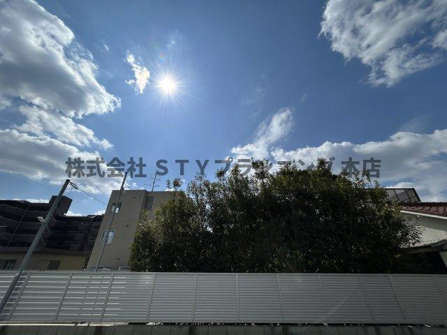 仲介手数料０円！フォーラム石川の展望
