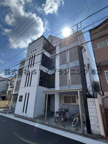 仲介手数料０円！フォーラム石川の外観