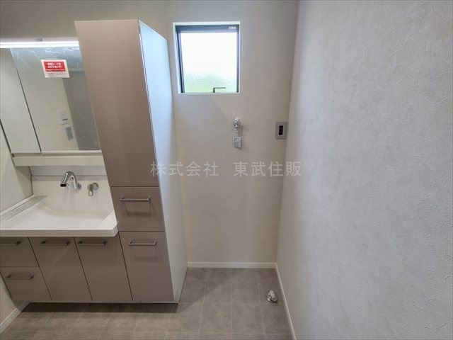 【ランドリースペース】 | 川越市的場　全１棟 | ランドリースペース