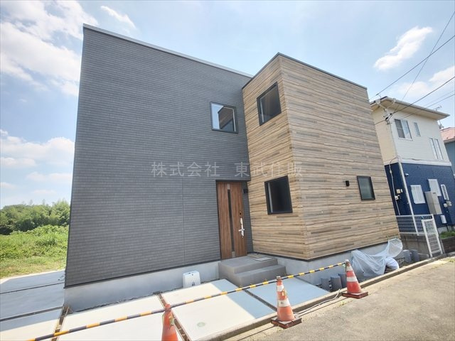 【外観】の画像