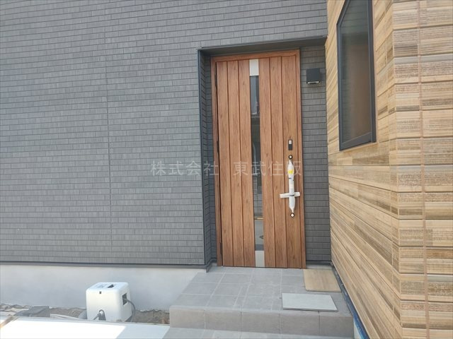 【玄関】の画像