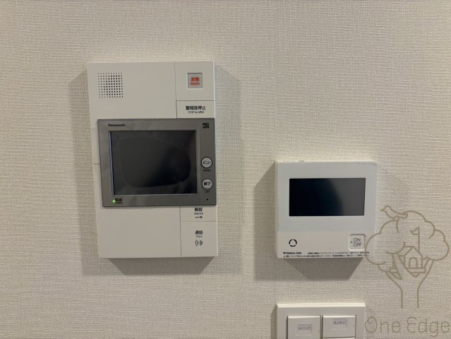 アーバネックス大阪天満宮Iの設備