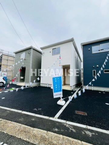 時津町西時津郷新築戸建