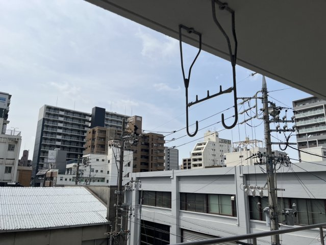 シャトー千代田｜名古屋市の賃貸ならMy賃貸の展望|シャトー千代田