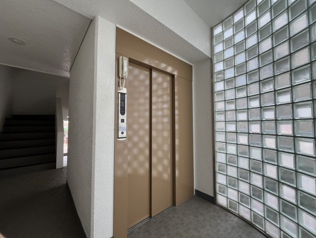 シャトー千代田｜名古屋市の賃貸ならMy賃貸のその他共用部分|シャトー千代田