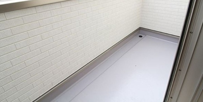 【バルコニー】 | アムールはるか