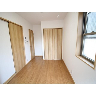 【洋室】 | アムールはるか