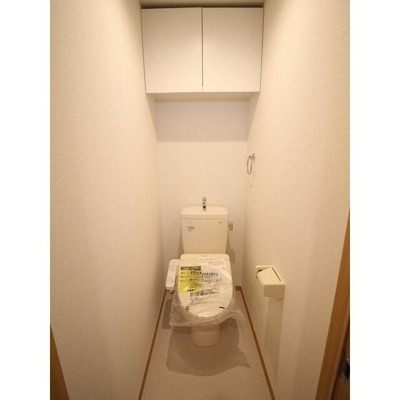 【トイレ】 | アムールはるか