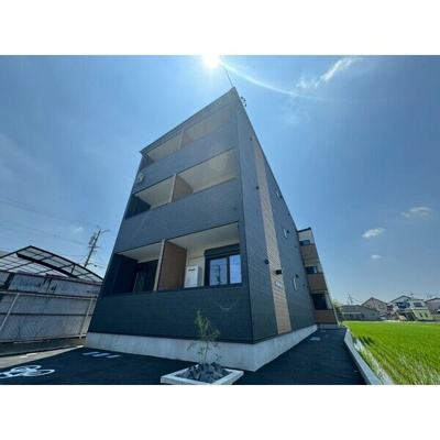 【外観】 | LECOCON岩倉Ⅳ