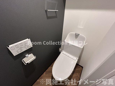 【トイレ】 | LECOCON岩倉Ⅳ