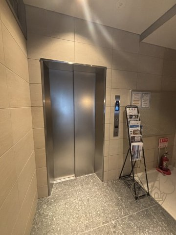 アーバネックス大阪天満宮Iのその他共用部分