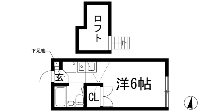 【間取り】 | グランツ友