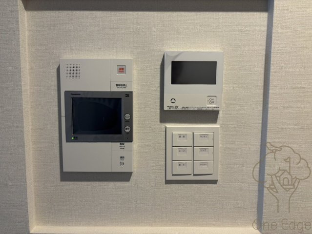 アーバネックス大阪天満宮Iの設備