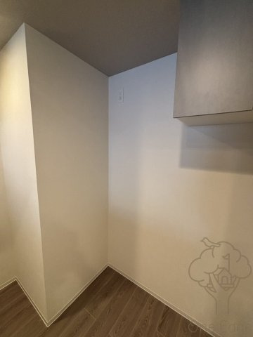 アーバネックス大阪天満宮Iのキッチン