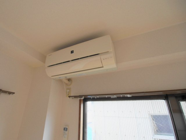 フェリーチェ大町駅前の設備