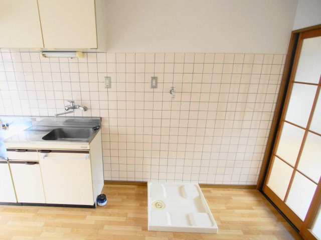 フェリーチェ大町駅前の展望