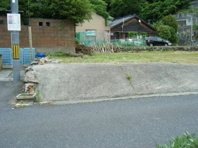 【外観】 | 鳥取市立川町3丁目土地