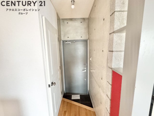 ケーハウスの外観